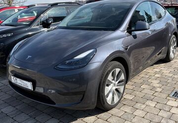 Tesla Model Y 79.823 km 28.490 &euro; Wurmberg 75449
