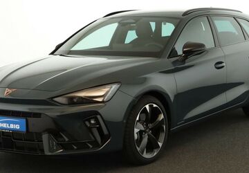 Cupra Leon 4.100 km 32.890 &euro; Donnersdorf 97499