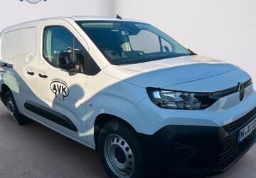 Citroen Berlingo 1.250 km 24.978 &euro; Husum 25813