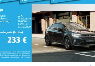 VW Taigo 9.896 km 22.981 &euro; München 80807