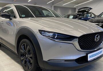 Mazda CX-30 23.000 km 25.990 &euro; Rinteln 31737