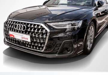 Audi A8 28.399 km 59.990 &euro; Bernburg 06406