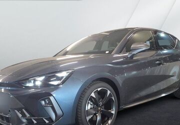 Cupra Leon 2.320 km 30.980 &euro; Pfalzgrafenweiler 72285