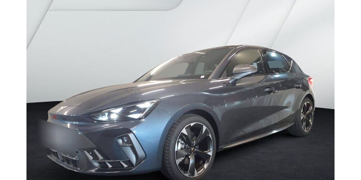 Cupra Leon 2.320 km 30.980 &euro; Pfalzgrafenweiler 72285