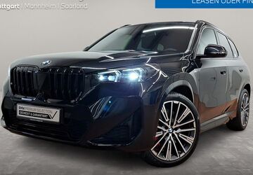 BMW X1 22.010 km 51.980 &euro; Stuttgart 70569