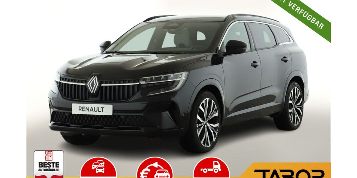 Renault Espace 25.900 km 36.988 &euro; Achern 77855