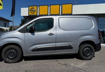Opel Combo 23.000 km 16.990 &euro; Velden 84149