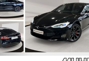Tesla Model S 55.700 km 34.890 &euro; Oberhausen 46149