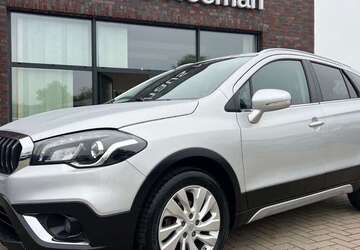 Suzuki SX4 70.588 km 11.980 &euro; Syke 28857