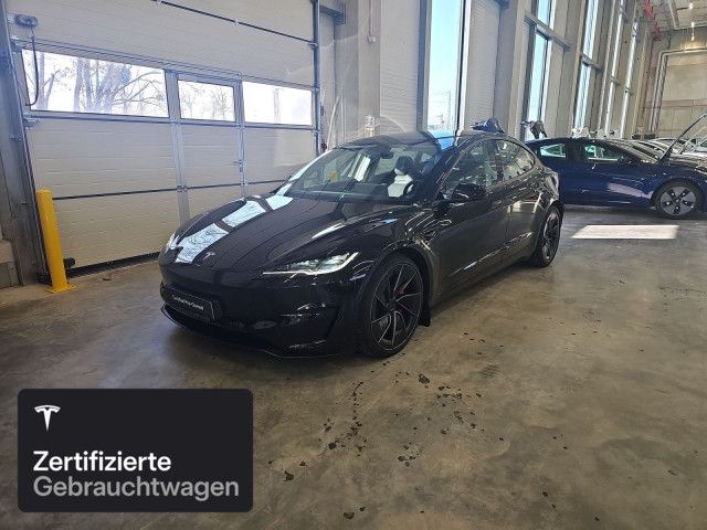 Tesla Model 3 21.383 km 52.700 &euro; Hanau 63457