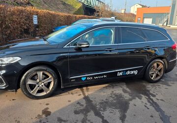 Ford Mondeo 181.000 km 15.000 &euro; Neunkirchen 66538