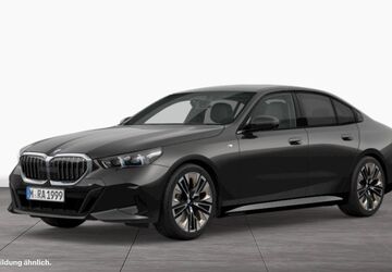 BMW 540 24.664 km 68.902 &euro; Hannover 30539