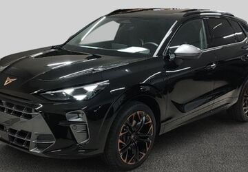 Cupra Terramar 5.000 km 52.900 &euro; Freiburg 79108