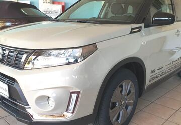 Suzuki Vitara 1.500 km 28.590 &euro; Grimma 04668