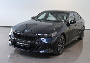 BMW i5 14.781 km 58.750 &euro; Paderborn 33100