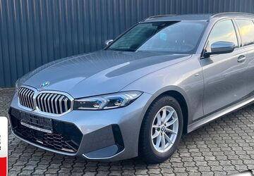 BMW 318 20.000 km 33.900 &euro; Velburg 92355