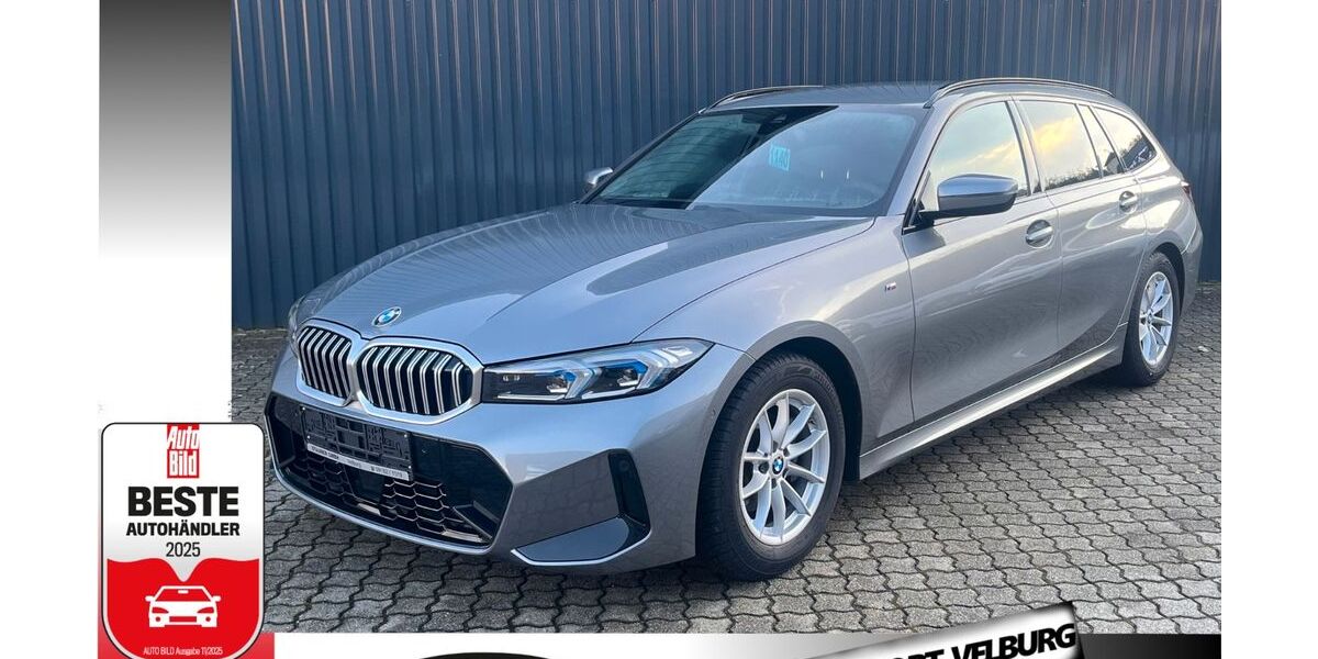 BMW 318 20.000 km 33.900 &euro; Velburg 92355