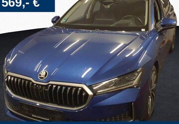 Skoda Superb 16.127 km 46.730 &euro; Weinstadt-Endersbach 71384