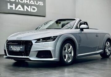 Audi TT 75.000 km 21.990 &euro; Bad Honnef/Rottbitze 53604