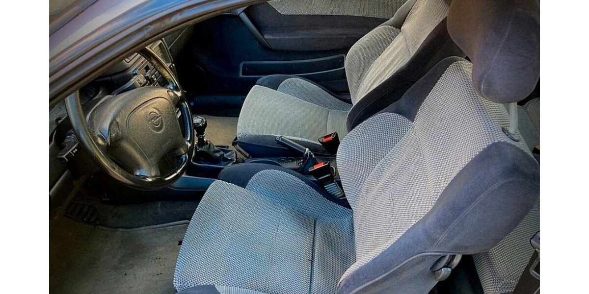 Opel Calibra A 277.800 km 1.400 &euro; Schmalkalden 98574