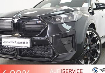 BMW X2 6.900 km 51.950 &euro; Miltenberg 63897
