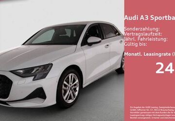 Audi A3 26.702 km 29.990 &euro; Flensburg 24941