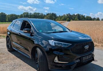 Ford Edge 77.000 km 23.900 &euro; Niefern-Öschelbronn 75223