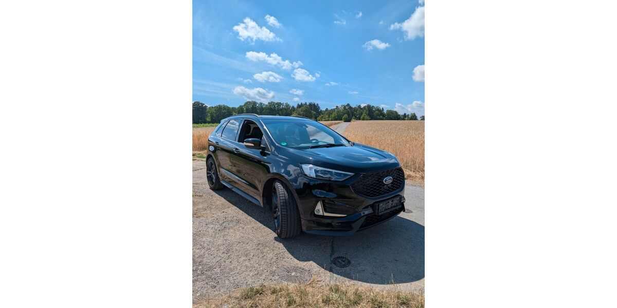 Ford Edge 77.000 km 23.900 &euro; Niefern-Öschelbronn 75223