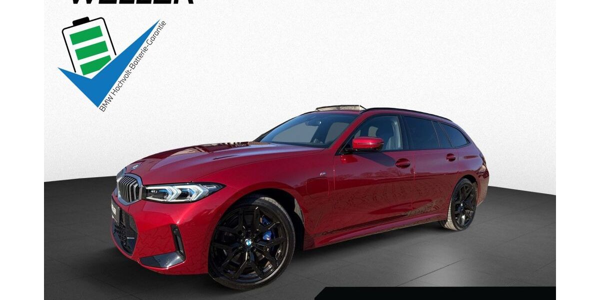 BMW 330 34.330 km 48.880 &euro; Herford 32051