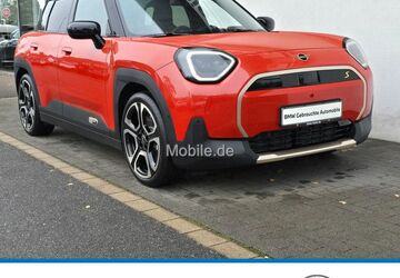 Mini Aceman 2.498 km 36.680 &euro; Dinslaken 46535