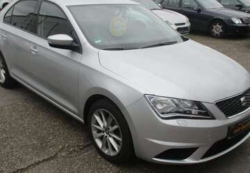 Seat Toledo 43.644 km 9.850 &euro; Essen 45326