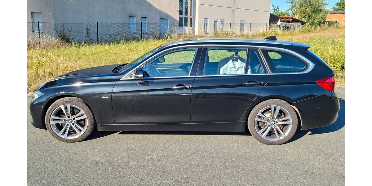 BMW 325 225.000 km 9.800 &euro; Heroldsberg 90562