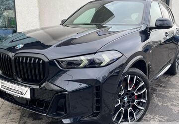 BMW X5 11.282 km 82.840 &euro; Essen 45134