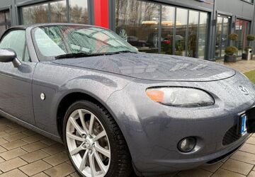 Mazda MX-5 103.000 km 8.900 &euro; Neu Wulmstorf 21629