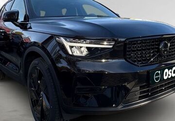 Volvo XC40 2.000 km 47.970 &euro; Osnabrück 49090