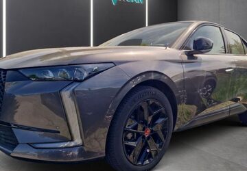 DS Automobiles DS4 13.058 km 22.190 &euro; Aachen 52078