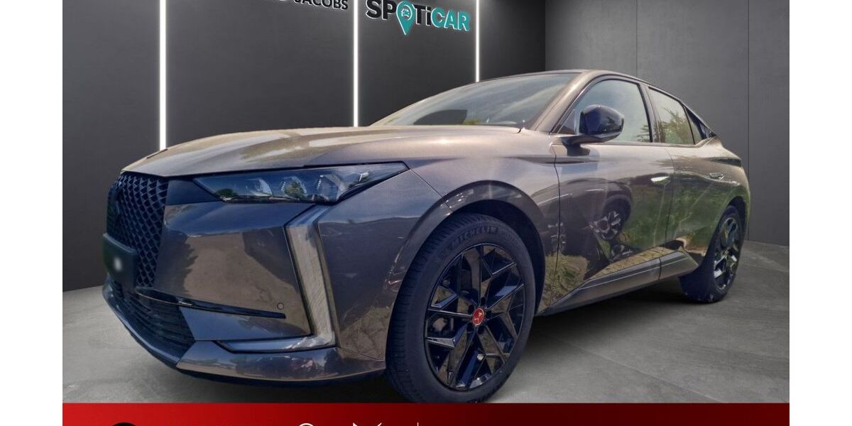 DS Automobiles DS4 13.058 km 22.190 &euro; Aachen 52078