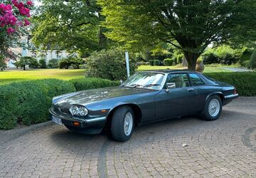 Jaguar XJS 186.800 km 8.000 &euro; Schwarmstedt 29690