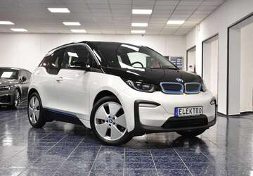 BMW i3 34.675 km 17.470 &euro; Nürnberg 90431