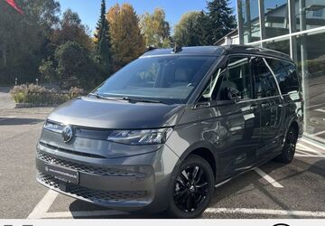 VW T7 California 8.500 km 62.990 &euro; Riedlingen 88499