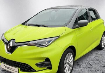 Renault ZOE 14.400 km 17.480 &euro; Norderstedt 22848