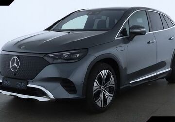 Mercedes-Benz EQE SUV 8.014 km 59.500 &euro; Eula/Borna 04552
