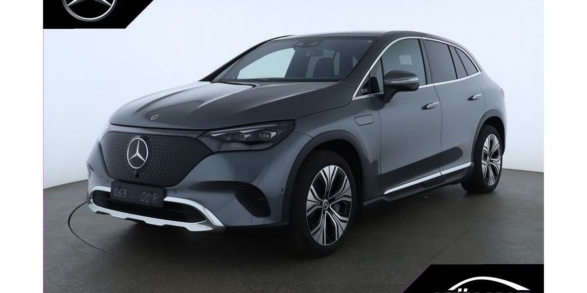 Mercedes-Benz EQE SUV 8.014 km 59.500 &euro; Eula/Borna 04552