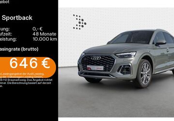 Audi Q5 10.452 km 54.980 &euro; Schweinfurt 97424