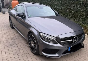 Mercedes-Benz C 250 142.200 km 24.250 &euro; Schmallenberg 57392