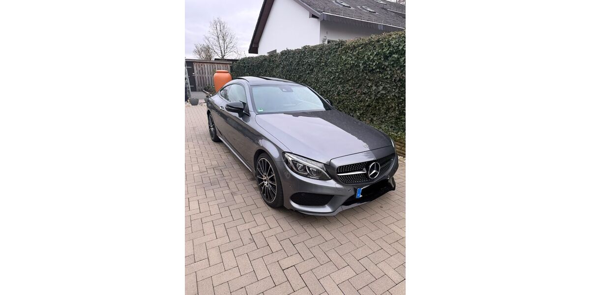 Mercedes-Benz C 250 142.200 km 24.250 &euro; Schmallenberg 57392