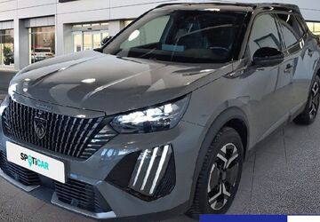Peugeot 2008 12.074 km 25.990 &euro; Berlin 12103