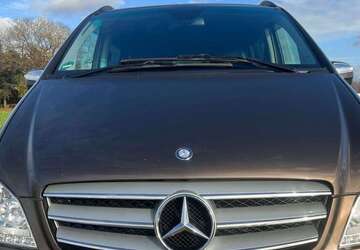 Mercedes-Benz Viano 122.500 km 25.500 &euro; Bergheim 50129