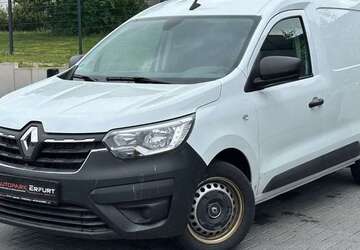 Renault Express 48.672 km 14.390 &euro; Erfurt 99085