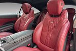 Mercedes-Benz S 500 4M Coupe AMG Edition1 Swarovski Desig BRD 49.420 km 57.900 &euro; Wuppertal 42327